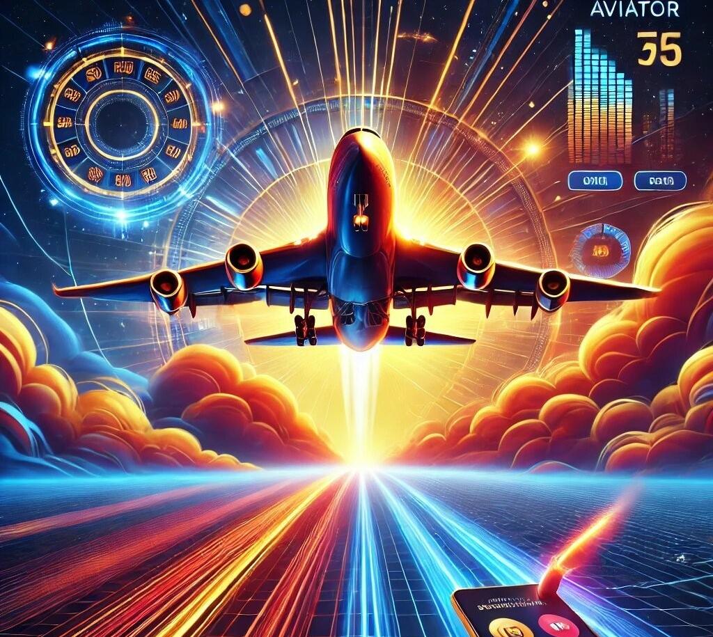 v16bet Introdução ao Aviator