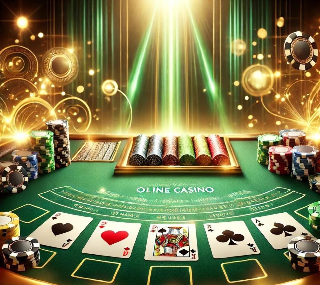 v16bet Jogos de blackjack