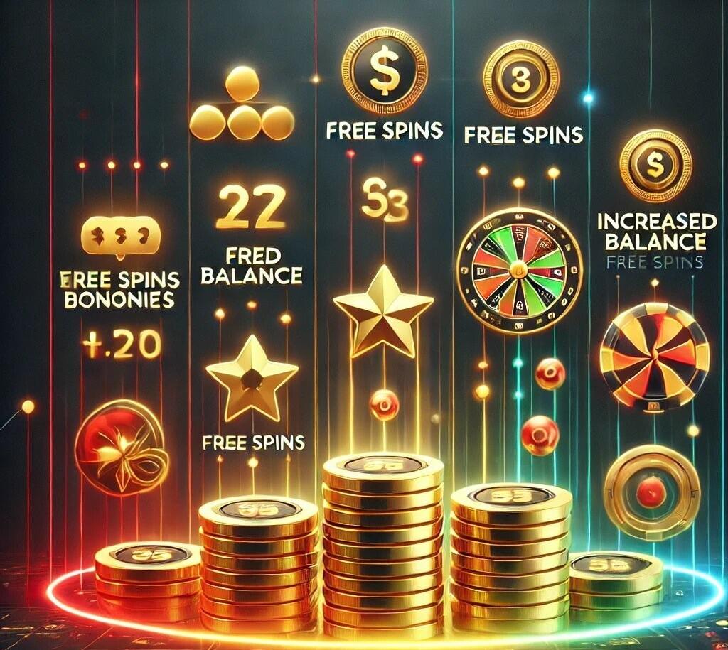 v16bet Benefícios dos Bônus