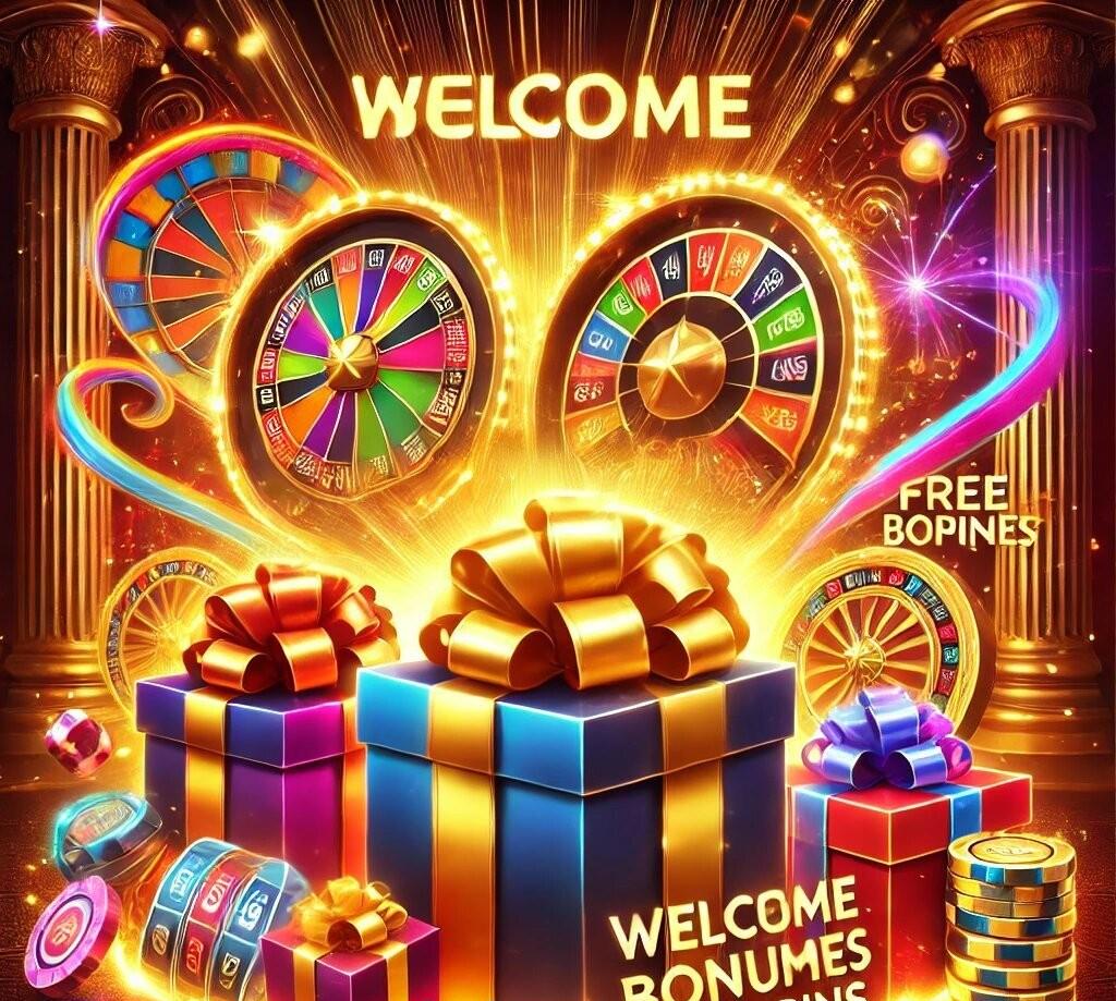v16bet Tipos de Bônus