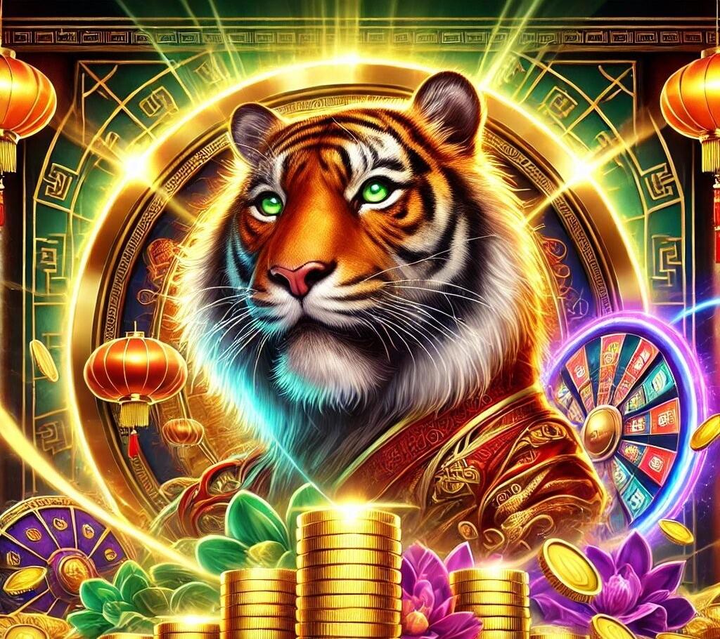 v16bet Dicas para Fortune Tiger