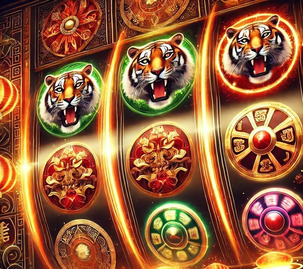 v16bet Como Jogar Fortune Tiger