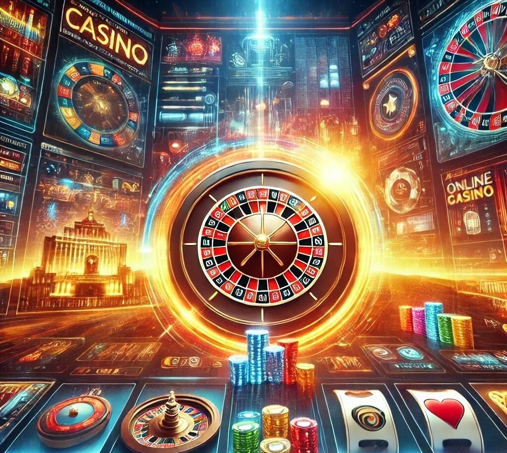 Visão geral dos jogos no v16bet