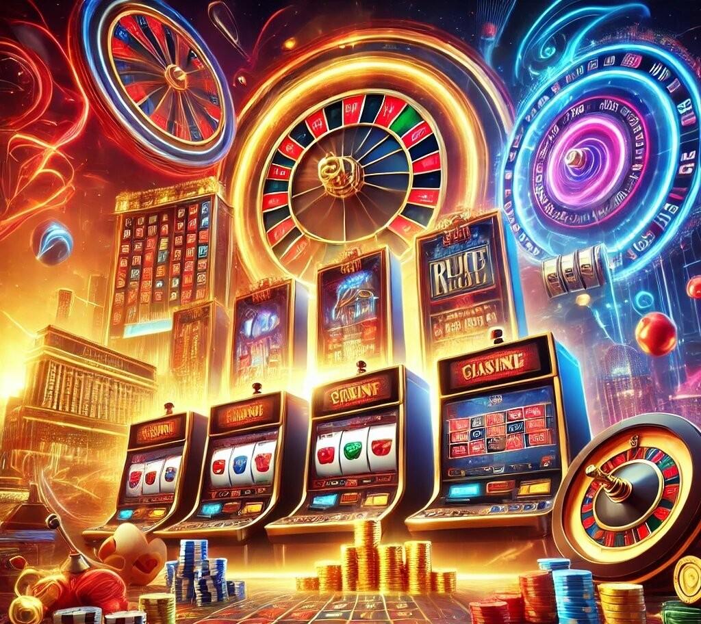 v16bet Jogos Populares