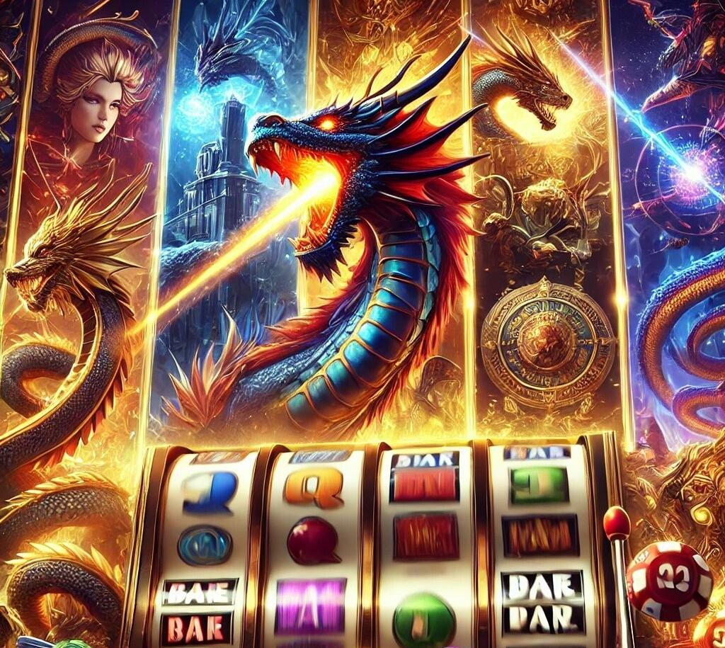 v16bet Slots Populares