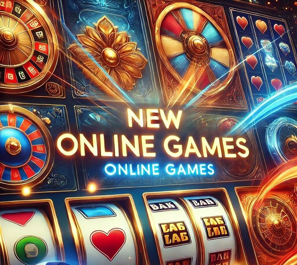 Novos Jogos no v16bet