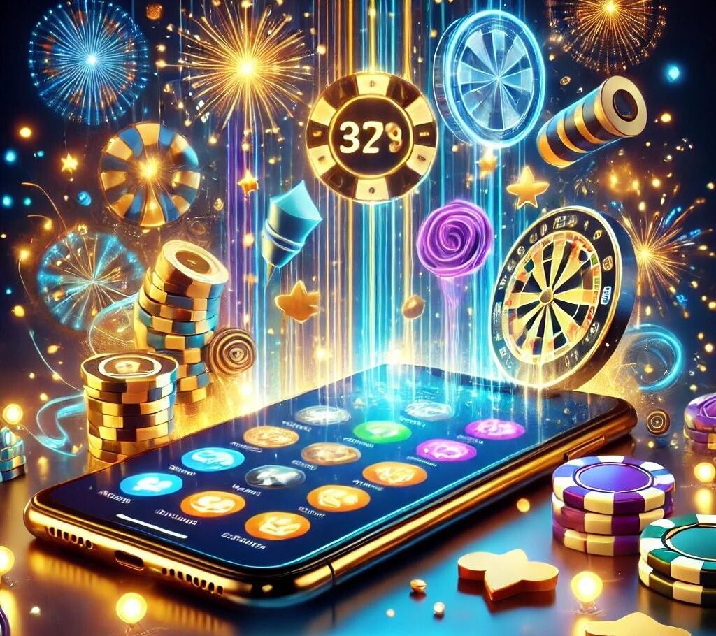 v16bet Por Que Baixar o App?