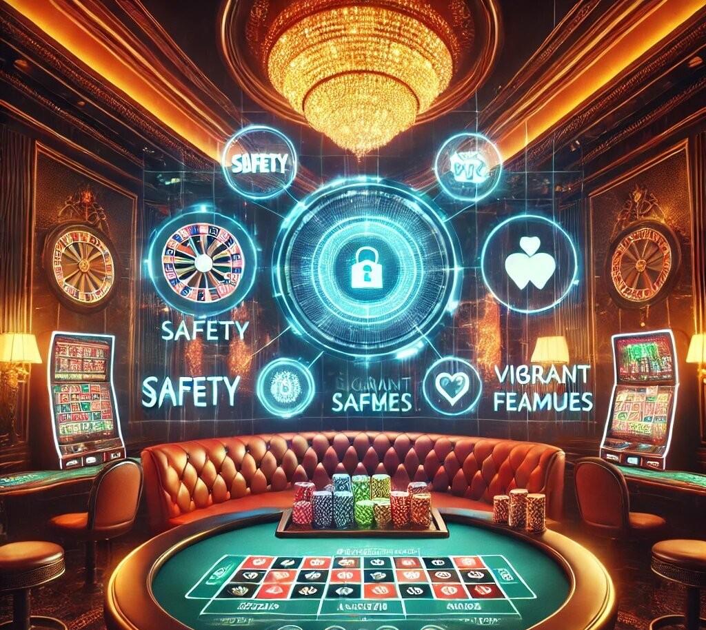 Por Que Jogar no v16bet?
