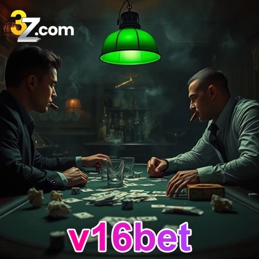 v16bet