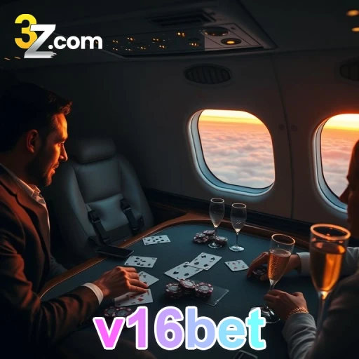 v16bet VIP